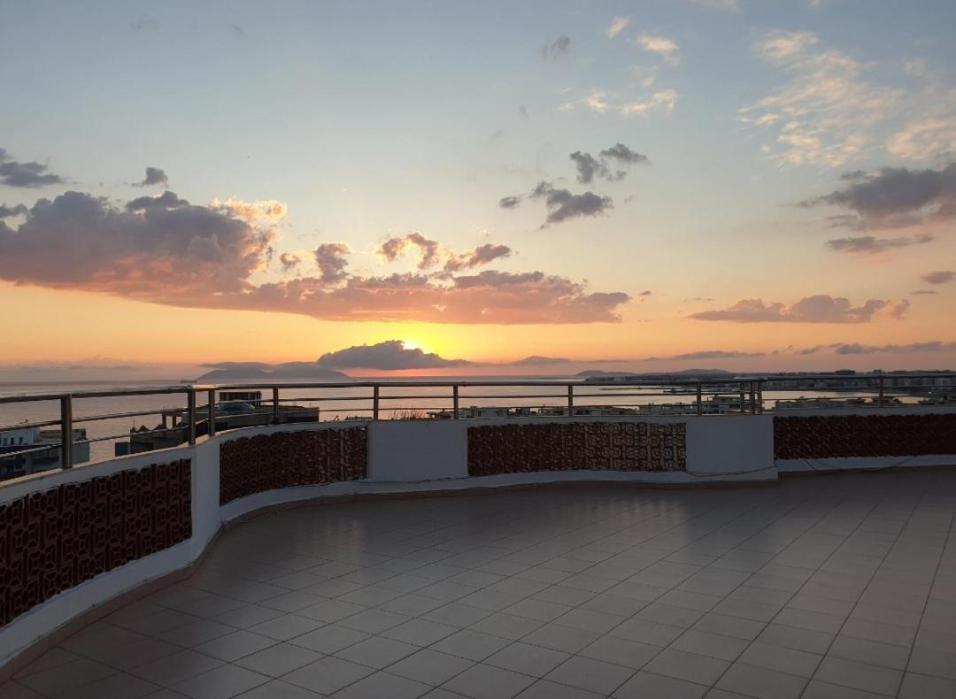 Lux Apartments Vlore Ngoại thất bức ảnh