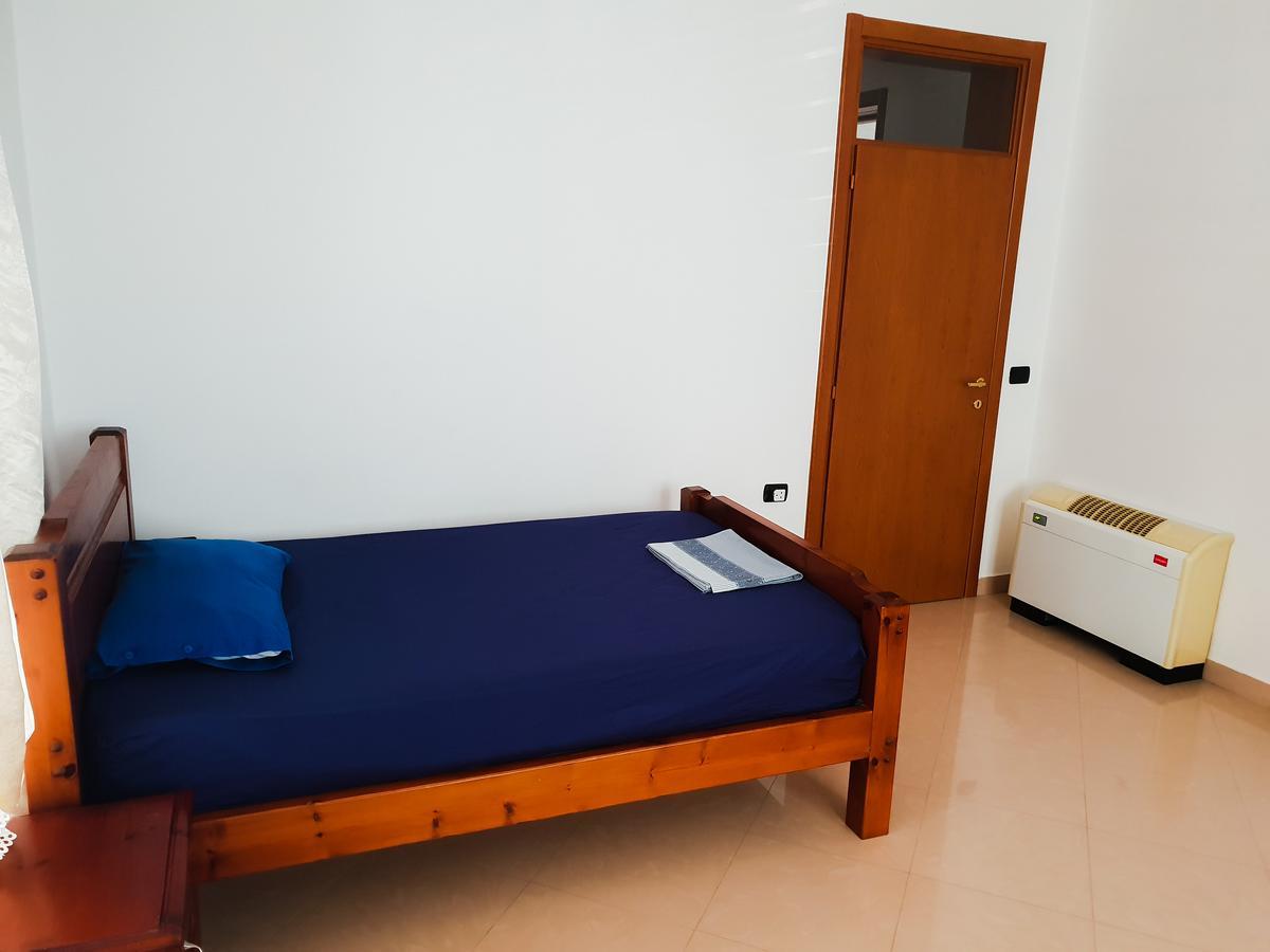 Lux Apartments Vlore Ngoại thất bức ảnh