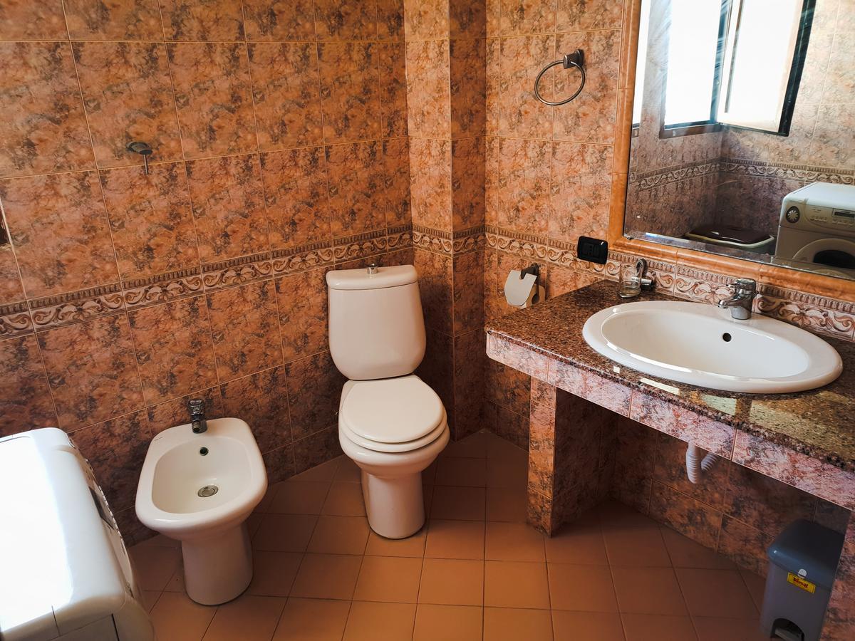 Lux Apartments Vlore Ngoại thất bức ảnh